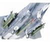 1:32 Bo.F-15E Strike Eagle, aircraft model kit