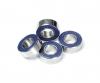 1150 Ball Bearing Set, RC bearing pack, sealed