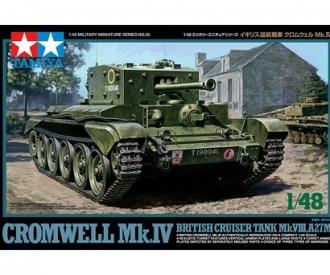 1:48 Brit. Cromwell Mk.IV