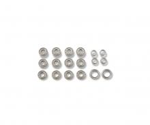 Ball Bearing Set BT-01/MB-01, model spare part