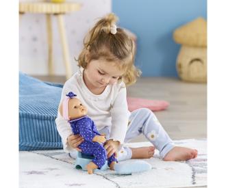 Cor. MPP 12/14" Potty and Wipe