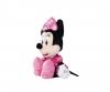 Disney Minnie Mouse Clubhouse Plush, 25 cm