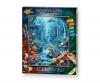 Underwater World 40 x 50 cm - Painting by Numbers