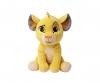 Disney Lion King Simba Plush, 25 cm