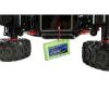 7.2V 700mAh NiMH Battery Pack, RC accessory