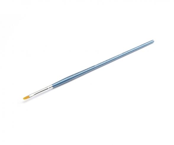 Italeri Flat Brush 3 Synthetic Hobby Brush