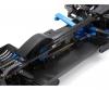 1:10 RC TA08R Chassis Kit