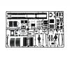 Volvo F12 Intercooler Low Roof Model Kit 1:24