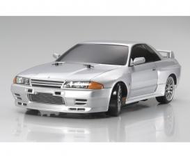 Nissan Skyline GT-R R32_Beiblatt