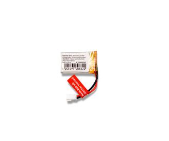 3.7V 300mAh LiPo Flight Battery, RC accessory