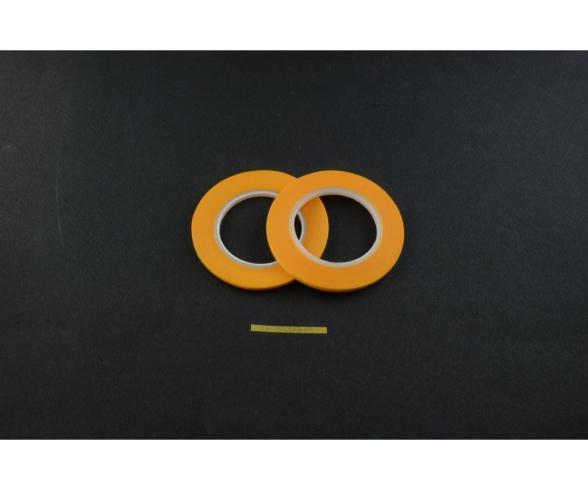 Italeri Masking Tape Roll 3 mm x 18 m 2-Pack