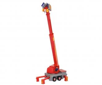 Sam la Pompier Grue de Sauvetage 2-en-1