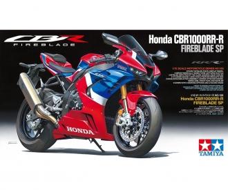 1:12 Honda CBR 1000-RR-R Fireblade SP model kit