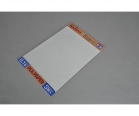 Pla-Paper 0.1mm B4, styrene sheet for model making