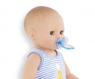 Corolle Kleid 'Künstler' Für 36 Cm Babypuppen – Ab 2 Jahren