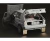 Lancia Delta HF Integrale 16V Model Kit 1:12