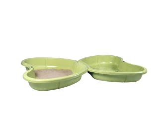 S. Life BUTTERFLY SANDPIT