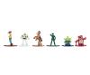 Toy Story Nano Diorama Pack