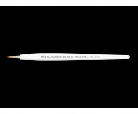 PRO II Pointed Brush Small, modeling brush