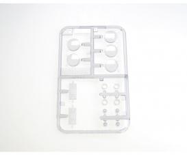 DD Parts Bag 56366, model spare parts set