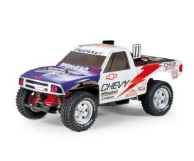 Chevy S-10