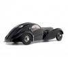 Bugatti Atlantic SC, Die-Cast Model Car, 1:18