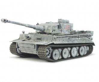 1:16 RC Panzer Tiger 1 Full Option