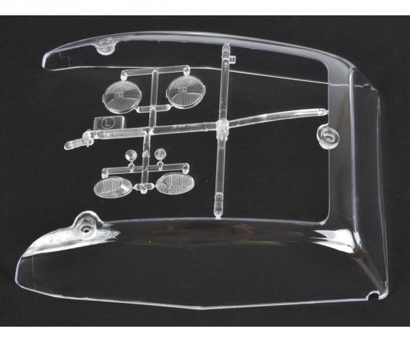 L-Parts L1-4 Window, model spare part set
