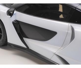 1:10 McLaren Senna, RC assembly kit, TT-02