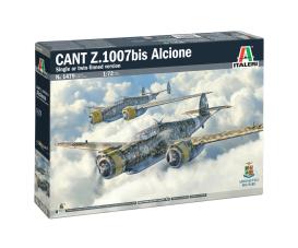 1:72 CANT Z.1007 Alcione