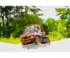 1:12 Unimog U300 Desert Rally 100% RTR