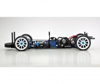 TAMIYA TRF421 スペアパーツセット タミヤ RCスペアパーツ SP.1739 TRF421 Aパーツ (アッパーアーム