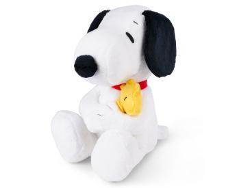 Peanuts – Snoopy assis, 25 cm