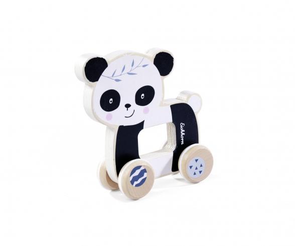 EH Push Animal Panda