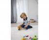 Constructor Biplane 4-in-1 Building Set