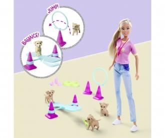 SL Dresseur de chiens