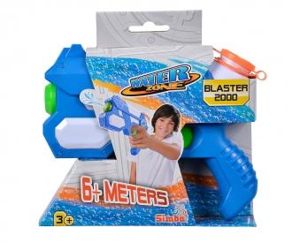 Waterzone pistolet à eau 2000