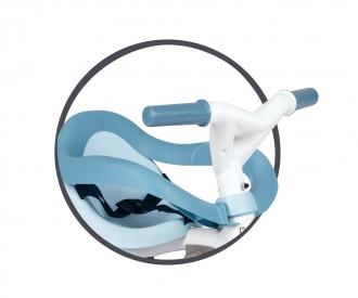 Smoby Be Move Comfort Tricycle Blue