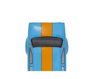 1:32 Ford Escort MK1 Crabtree MF23 HD