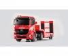 1:20 MB Arocs Goldhofer, RC truck, 100% RTR