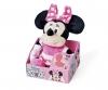 Disney Minnie Mouse Shoulder Squad Plush, 12 cm