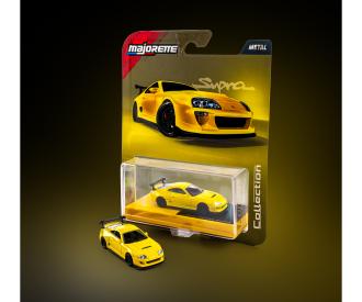 Collection 1995 Toyota Supra