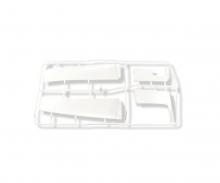 1:14 Aero-parts 56375, model parts set
