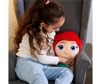 Disney Doorables Ariel Plush, 25 cm