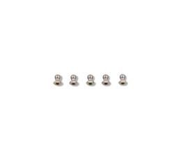 TRF421/X 5x7x5mm Hex Ball Nut, model spare part