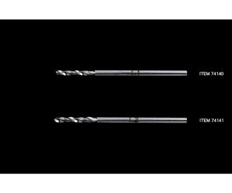Fine Pivot Bit 1.2mm, drill bit for pin vise