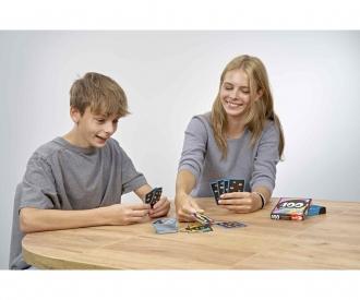 Trick 100 jeu de cartes