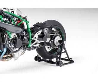 1:12 Kawasaki Ninja H2R, motorcycle model kit
