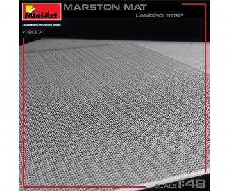 1:48 Marston Mat Landing Strip