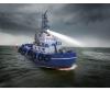 Coastguard 2.4G 100% RTR